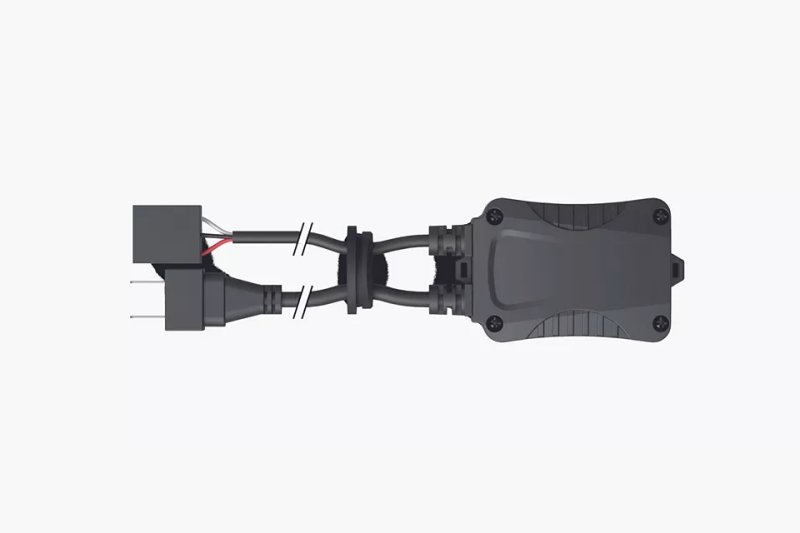 2x Philips CANbus Adapter für H7 LED 18952C2